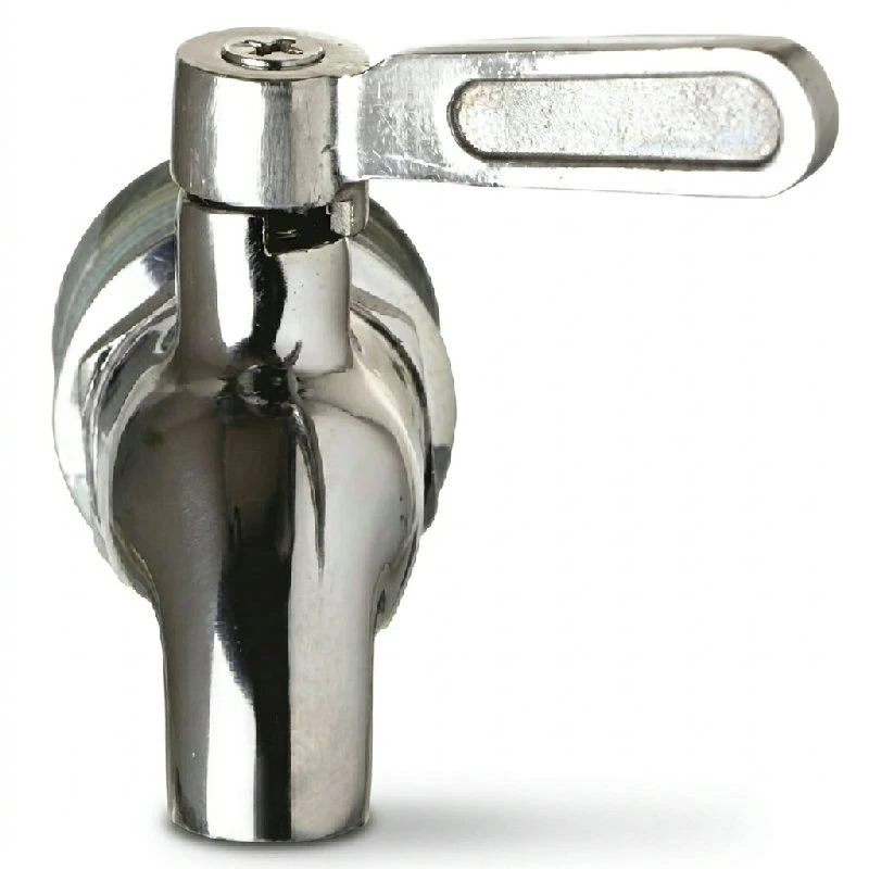 Kilner hane til glasbeholder i rustfrit stål 91005643 by Kilner color Sort