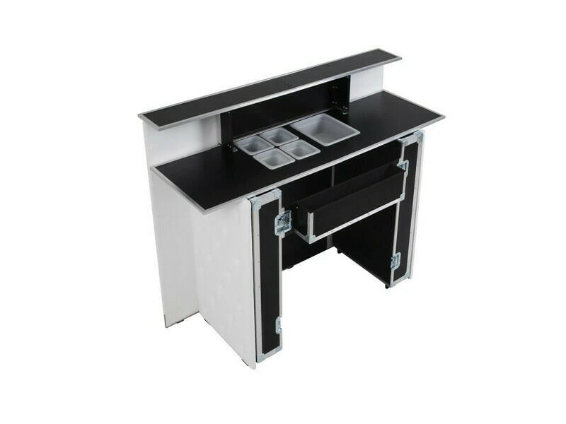 Mobile Flair Bar - Eksklusiv FBEX by Bar Case color Sort