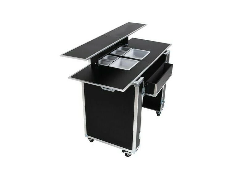 MobilBar VIP - klassisk VBKlassisk by Bar Case color Sort