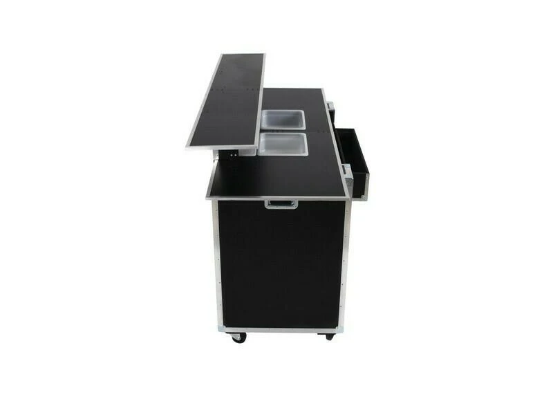 MobilBar VIP - klassisk VBKlassisk by Bar Case color Sort