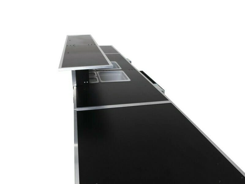 Catering VIP Bar - klassisk CVBKlassisk by Bar Case color Sort