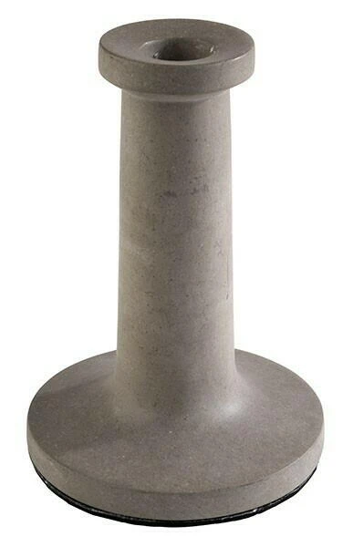 Lysestager -ELEMENT- 14,5cm 1114027  color Grå