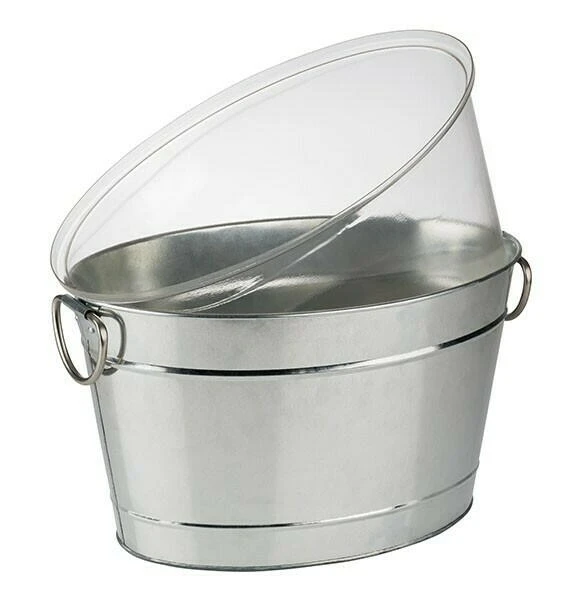 Drikkebadekar -TIN- 11L 11136095 by APS color Sort