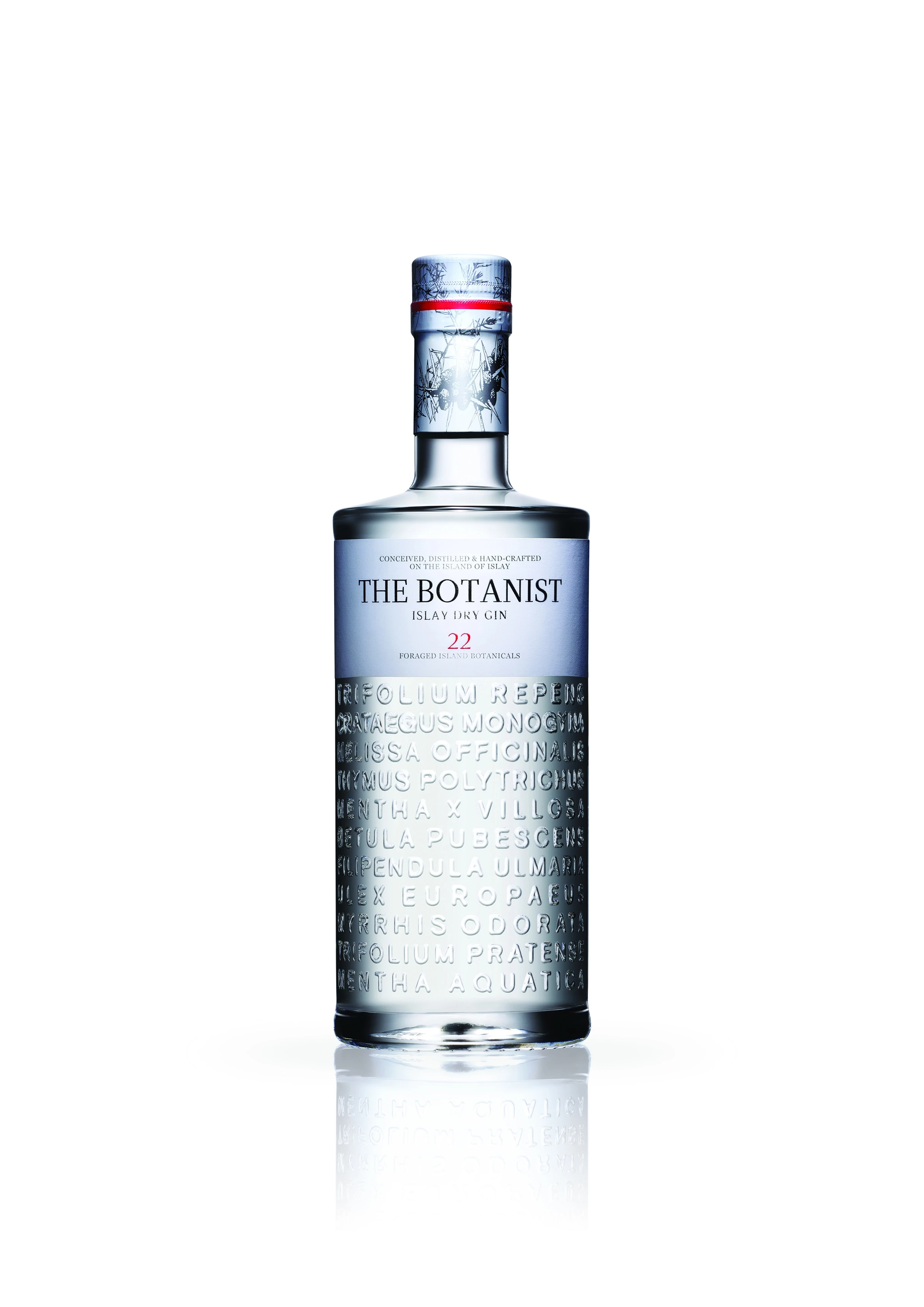 The Botanist Islay Dry Gin 70 cl 1013203 by BOTANIST color Sort