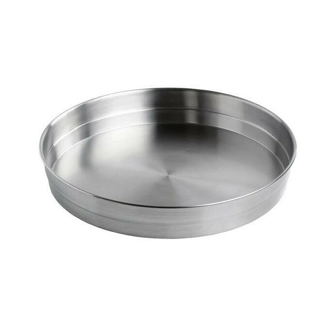 Steel-Function Tjenerbakke 32 cm ST20033 by Steel-Function color Sølv