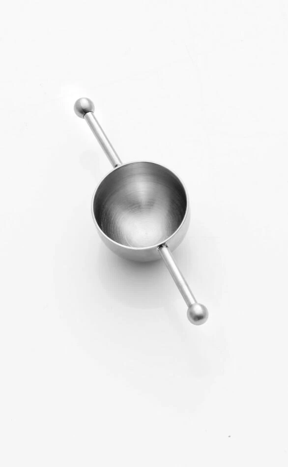 Vippemål 2 cl ST58102 by Steel-Function color Sort