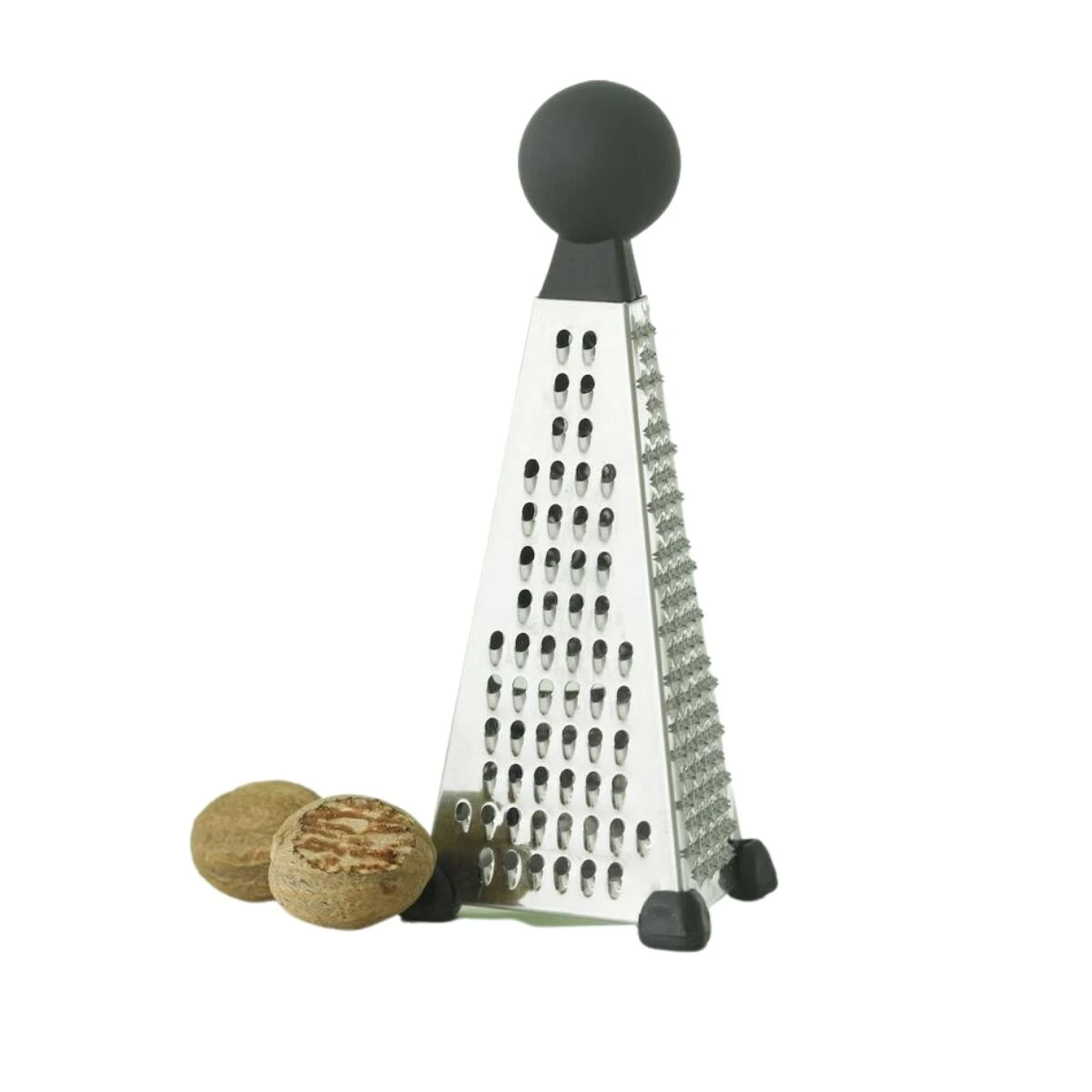 Steel-Function Mini Pyramide Rivejern ST71077 by Steel-Function color Sort