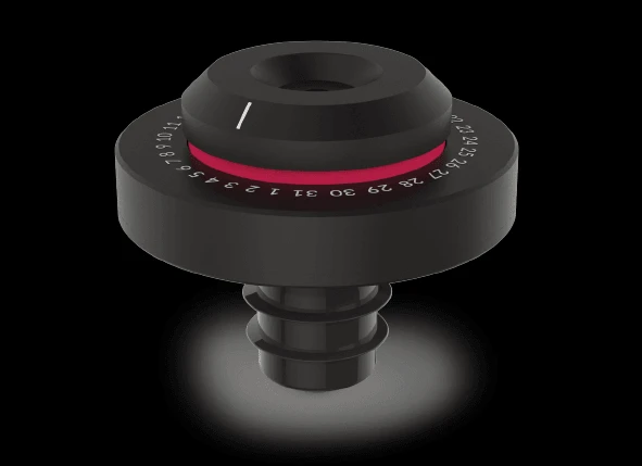 Stopper til IFAP100 IFAP301 by IFAP color Sort