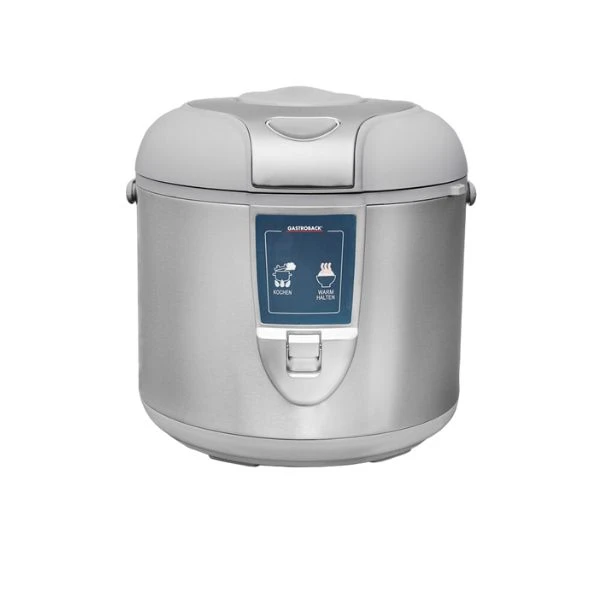 Design Riskoger - Gastroback - 3 liter 42507GB by Gastroback color Sort