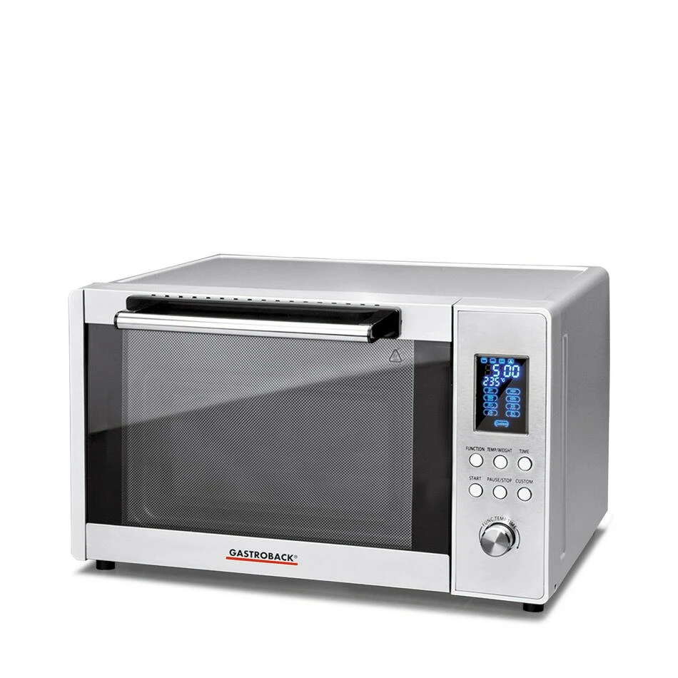 Bordovn Bistro Advanced - Gastroback 42813GB by Gastroback color Sort