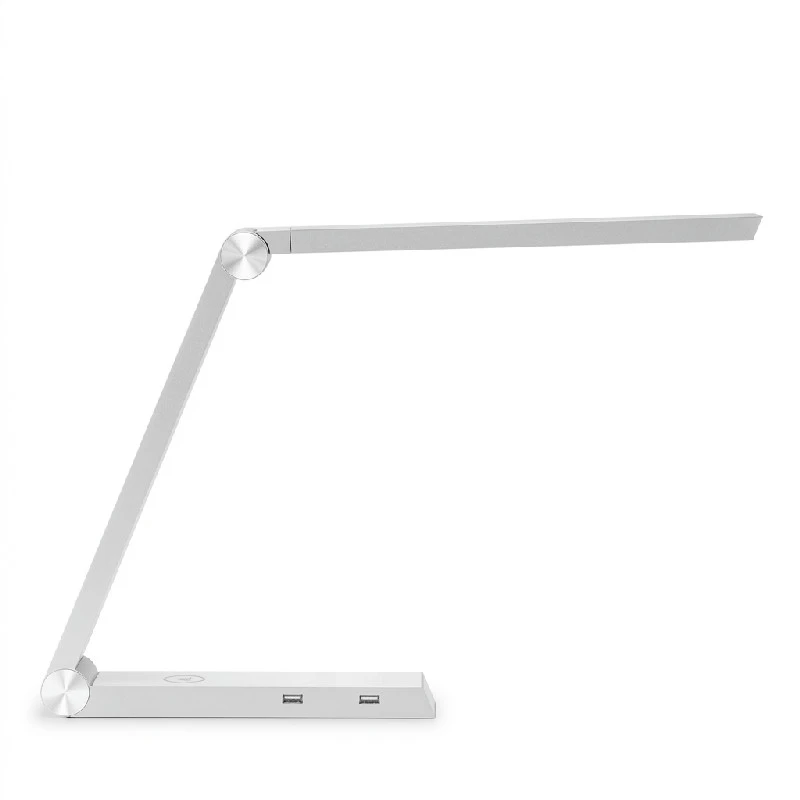 Design LED lys & oplader 60000 by Gastroback color Sort