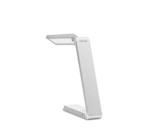 Design LED lys & oplader 60000 by Gastroback color Sort