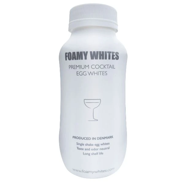 Æggehvider, Foamy Whites 230g FoamyWhite230g by Foamy Whites color Sort
