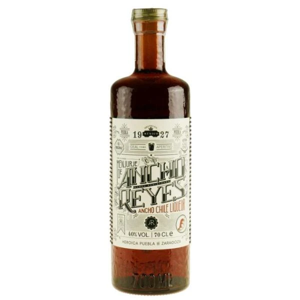 Ancho Reyes Original Chili Likør FL 70 1002033 by Ancho Reyes color Sort