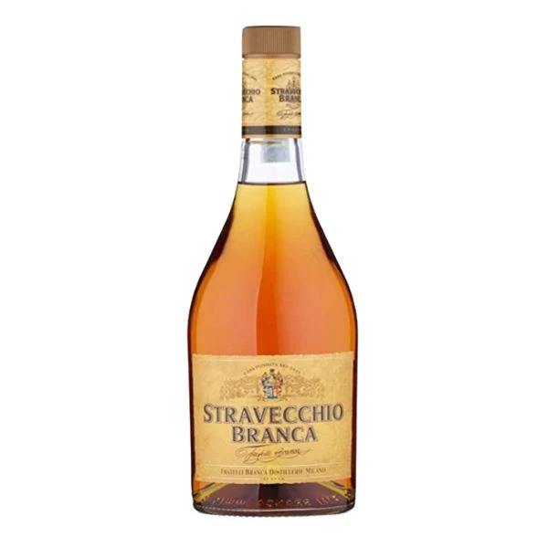 Stravecchio Branca FL 70 1004901 by FERNETBRAN color Sort
