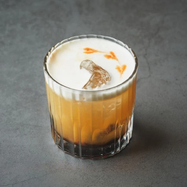 Whiskey Sour - DrinksPakke Barlifepakke95 by Barlife color Sort