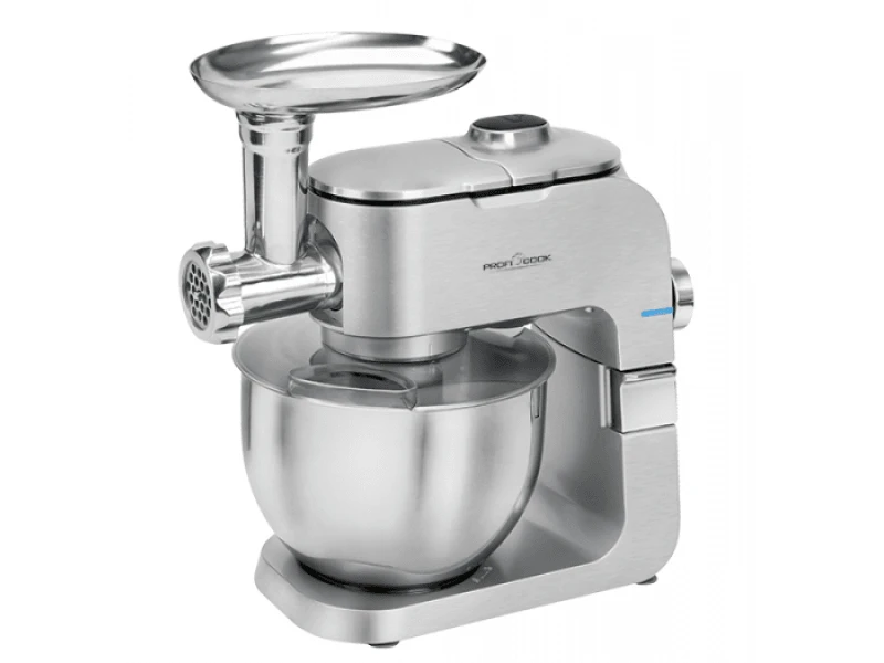 Food Processor - Profi Cook 501151PC by Profi Cook color Sort