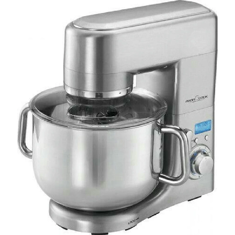 Food Processor Prof - Profi Cook 501096PC by Profi Cook color Sort