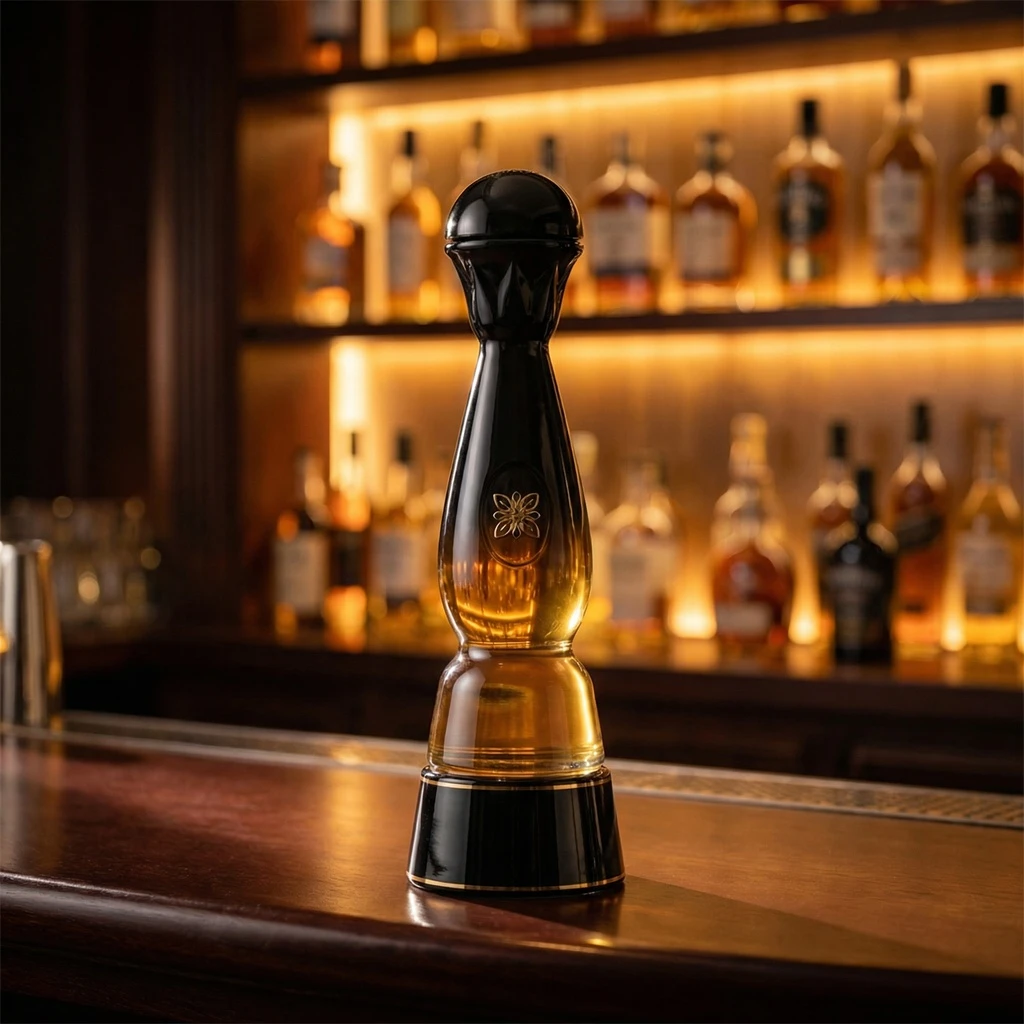 Clase Azul Gold Tequila 70 cl 63643 by Clase Azul color Sort