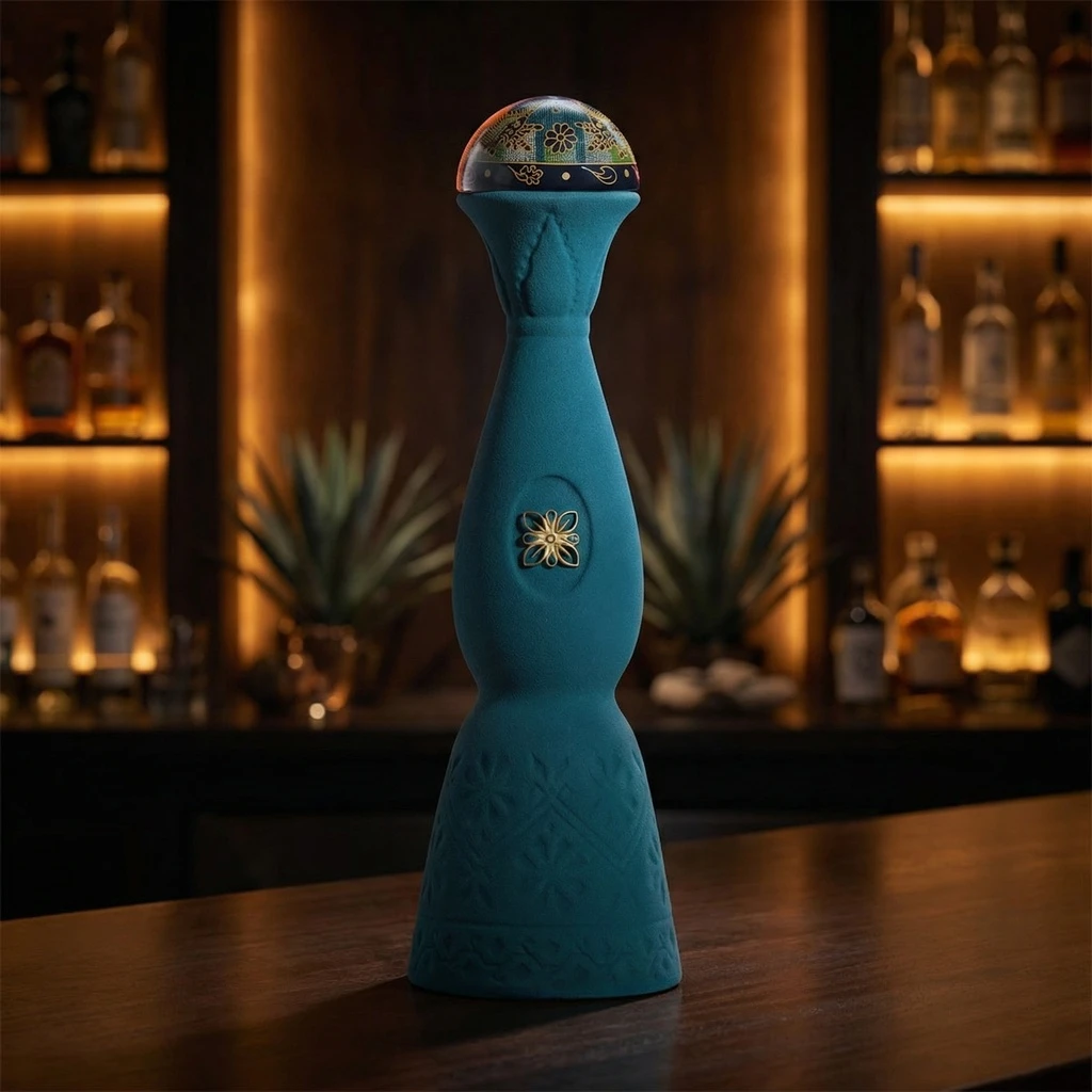 Clase Azul Mezcal Guerrero 70 cl 63641 by Clase Azul color Sort