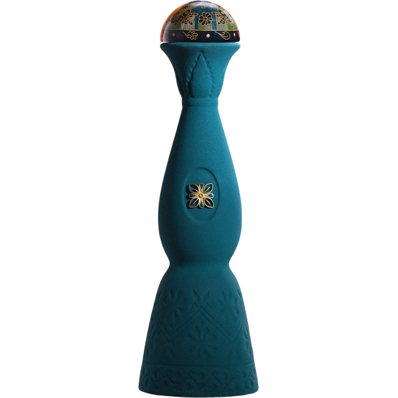 Clase Azul Mezcal Guerrero 70 cl 63641 by Clase Azul color Sort