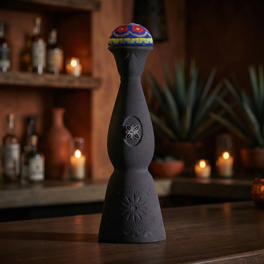 Clase Azul Mezcal Durango 70 cl 63640 by Clase Azul color Sort