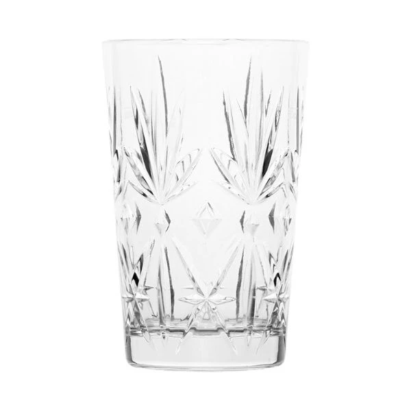 Gramonty Highball Drikkeglas 40 cl - Polycarbonat 6664 by GraMonty color Klar