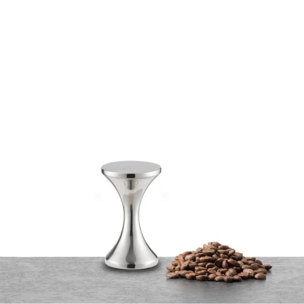 Kaffetamper rustfrit stål La Cafetière LCCOFTAMPER by La Cafetière color Sort