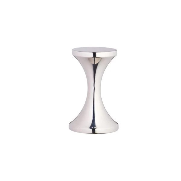 Kaffetamper rustfrit stål La Cafetière LCCOFTAMPER by La Cafetière color Sort