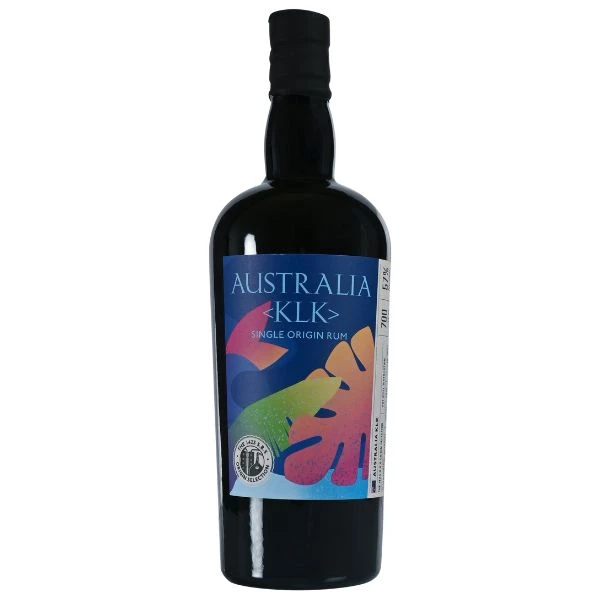 SBS Origin Australien Rom 57% FL 70 SBSO-108 by 1423 color Sort