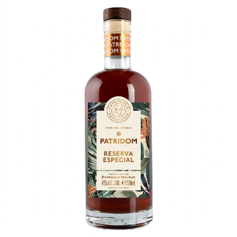 Patridom Reserva Especial FL 70 RP70 by Patridom color Sort