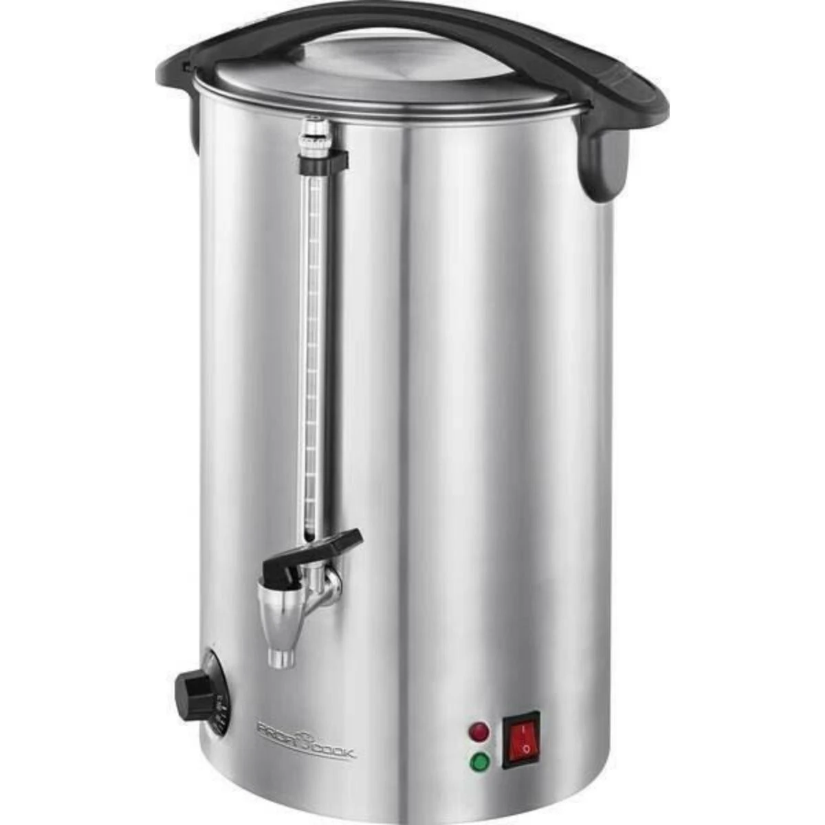 Termo maskine 16ltr. - Profi Cook 501111PC by Profi Cook color Sort