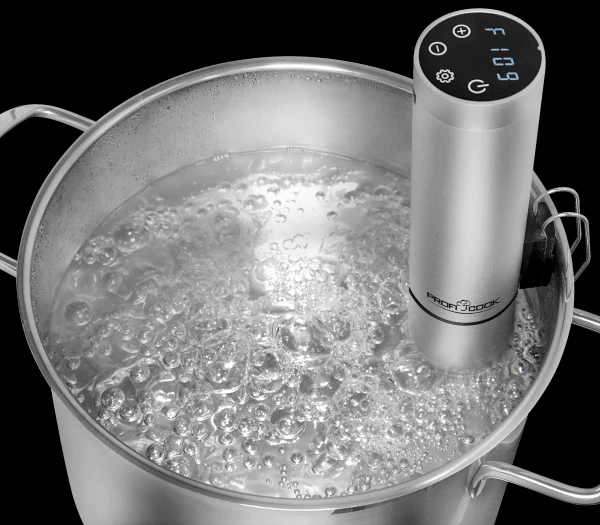 Sous Vide - Profi Cook 501159PC by Profi Cook color Sort