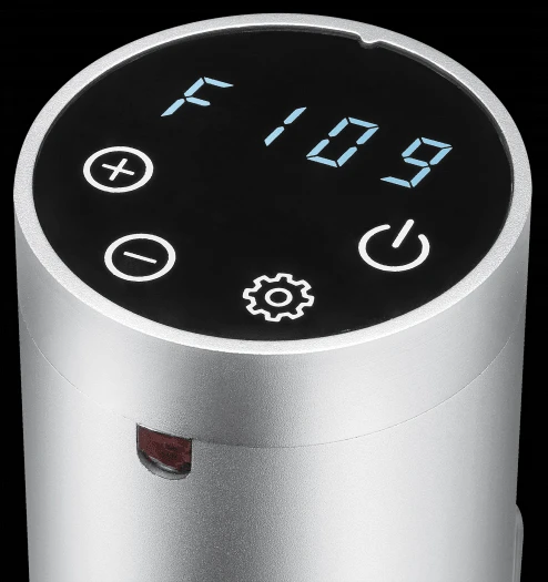 Sous Vide - Profi Cook 501159PC by Profi Cook color Sort