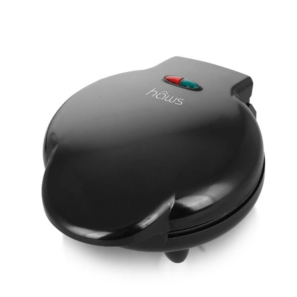 Hâws WM1000 Amager Bubble Waffel Maker 1000W 30-WM1000 by Hâws color Sort