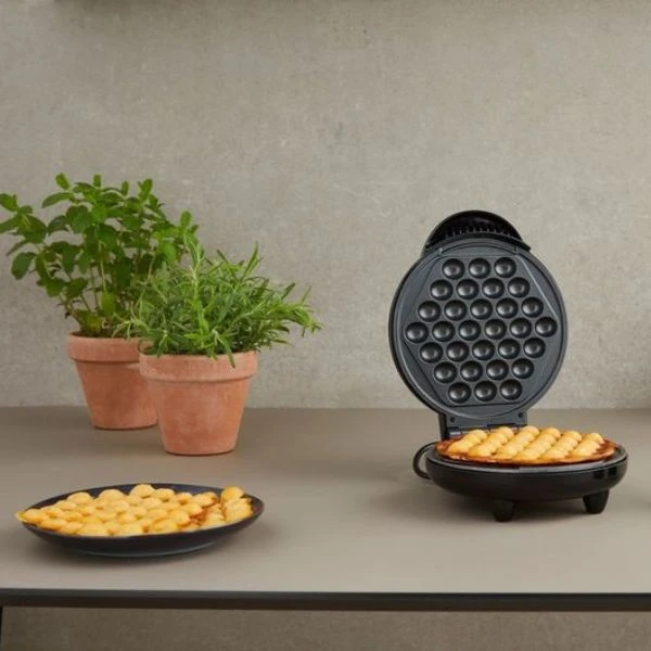 Hâws WM1000 Amager Bubble Waffel Maker 1000W 30-WM1000 by Hâws color Sort