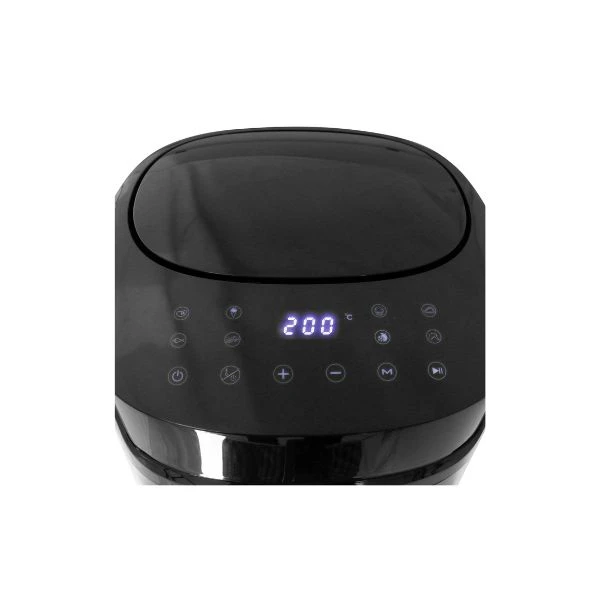 Hâws Hjortholm Airfryer 7,2 L 1800W 30-AFRY30720 by Hâws color Sort