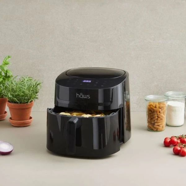 Hâws Hjortholm Airfryer 7,2 L 1800W 30-AFRY30720 by Hâws color Sort