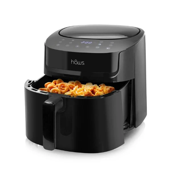 Hâws Hjortholm Airfryer 7,2 L 1800W 30-AFRY30720 by Hâws color Sort