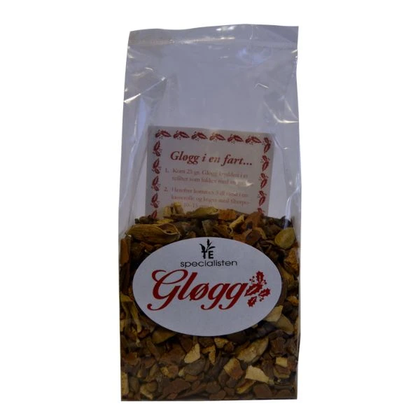 Gløgg Krydderiblanding 71067800 by BKI color Sort