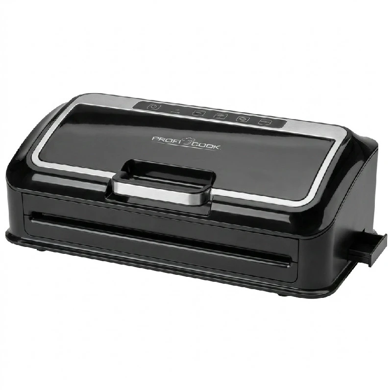 Vakuumpakker Pro - Profi Cook 501133PC by Profi Cook color Sort