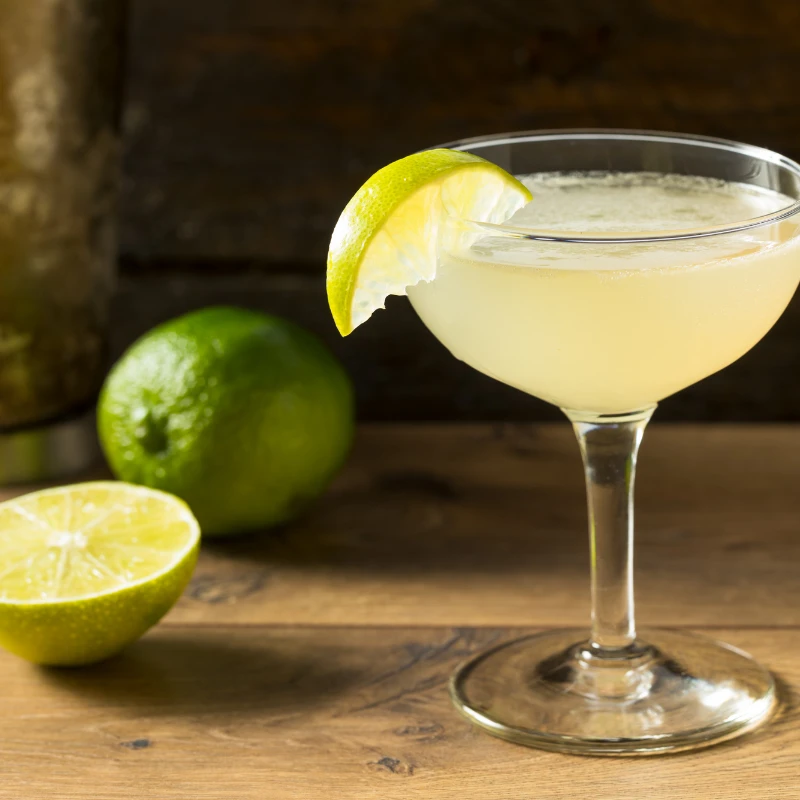 Premium Daiquiri Guadeloupe - DrinksPakke Barlifepakke99 by 1423 color Sort