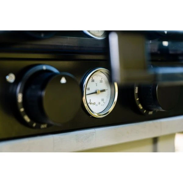Pizzaovn Grand Gourmet Multiovn GGOM26 by Grand Gourmet color Sort