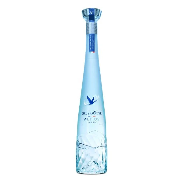 Grey Goose Altius Vodka 70 cl 52229 by GREYGOOSE color Sort