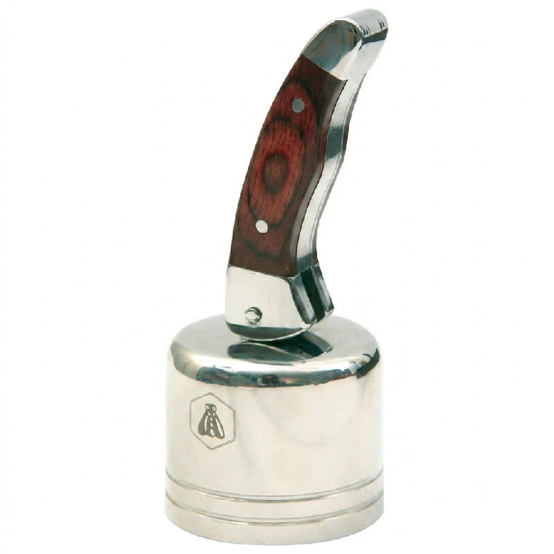 Laguiole Champagne stopper 40268575 by Laguiole color Sort