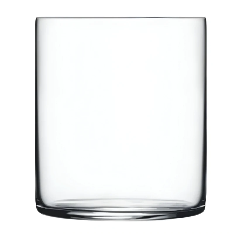 Luigi Bormioli Top Class Tumbler 36,5 cl - 6 stk. Glas0595 by Luigi Borm color Klar