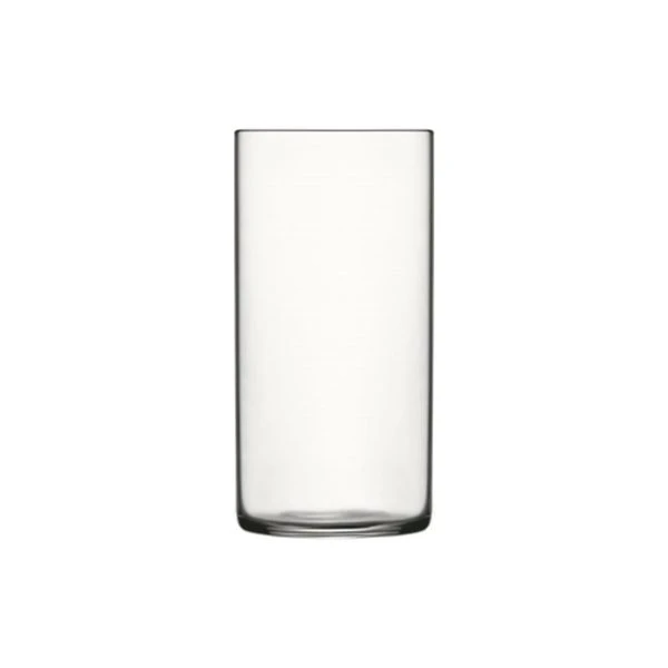 Luigi Bormioli Top Class Longdrink Glas 37,5 cl - 6 stk Glas0596 by Luigi Borm color Klar