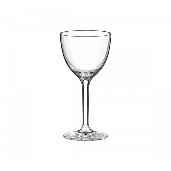 Rona Nick and Nora Cocktailglas 16 cl (6 stk) Glas0530 by RCR Glas color Sort