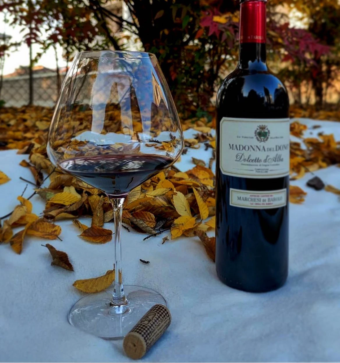 Bourgogne vinglas Masterclass 90 6 stk. 70001 by Etoile color Sort