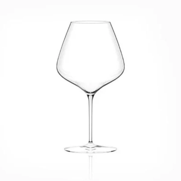 Bourgogne vinglas Masterclass 90 6 stk. 70001 by Etoile color Sort